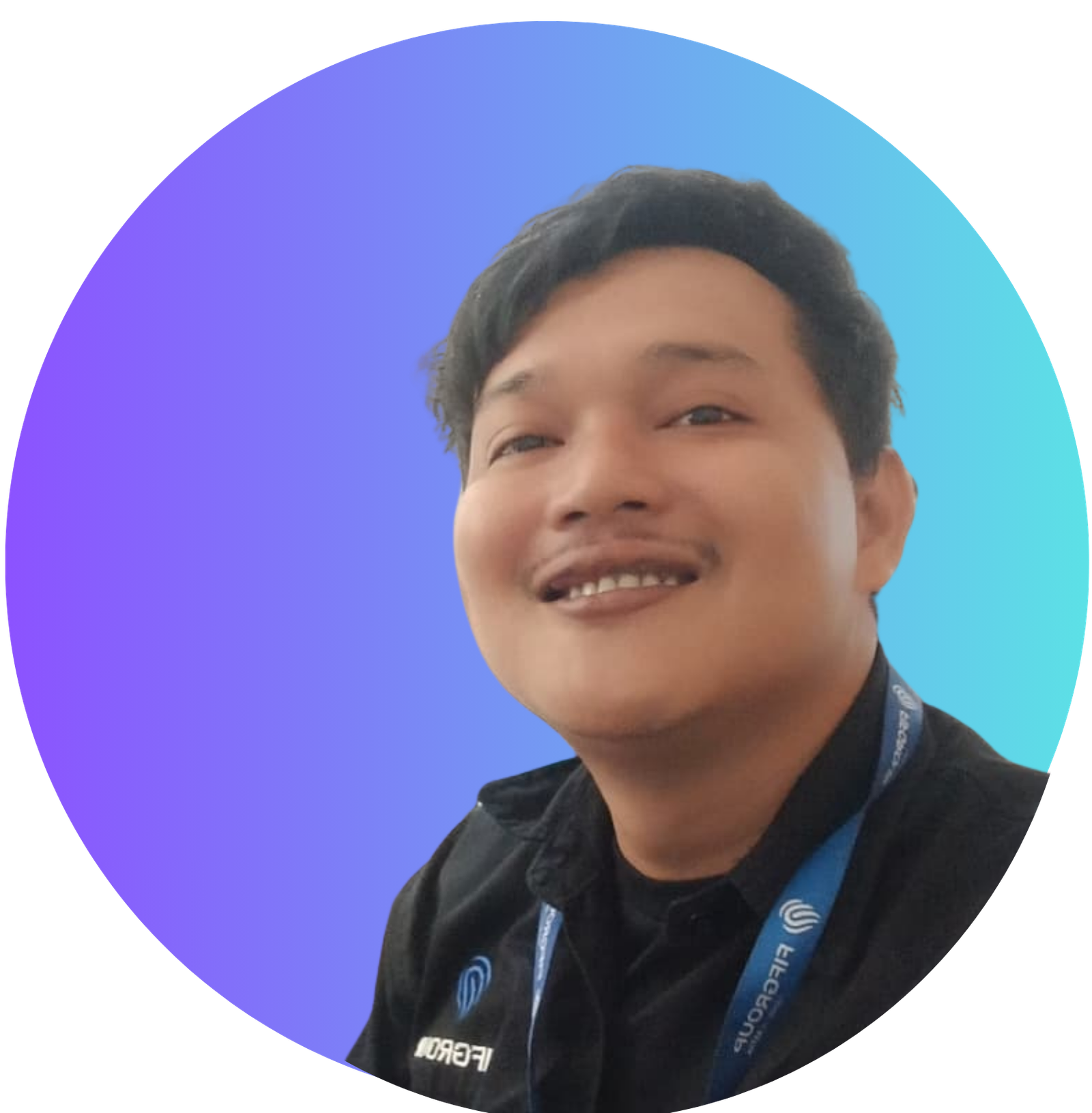 Rahman., S. Pd., M.si