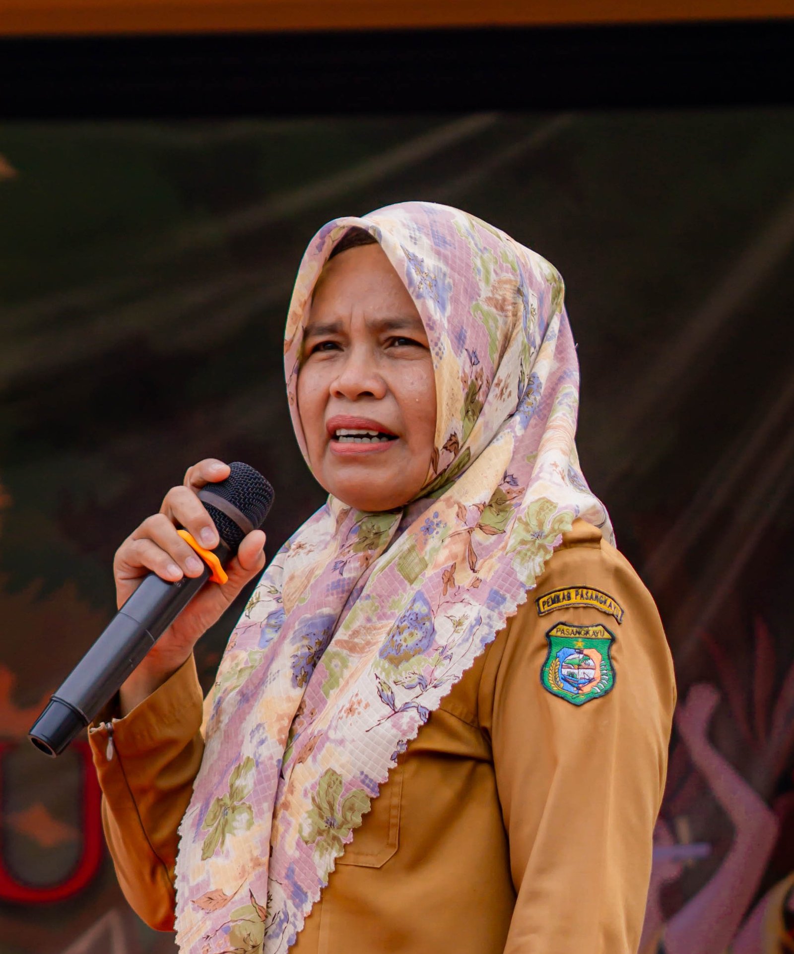 Dina Ambarwati., S. Pd